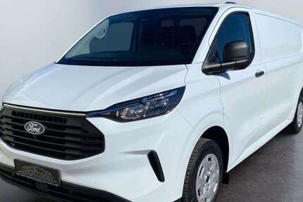 Ford Transit Custom 25.327 km 29.880 &euro; Gardelegen 39638