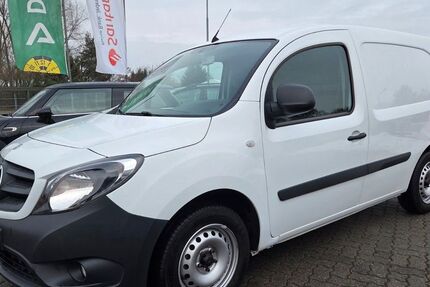 Mercedes-Benz Citan 63.794 km 13.990 &euro; Wittenberge 19322