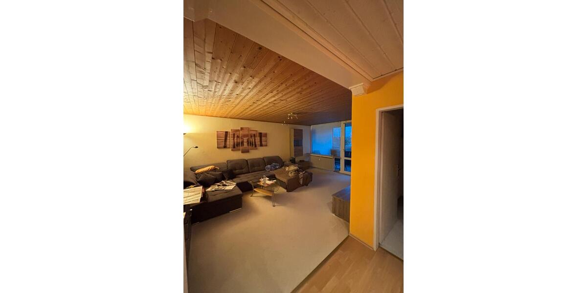 Etagenwohnung Burghausen - 3 Zimmer, 84 m&sup2;, 269.000&euro; | Angebot:25928593
