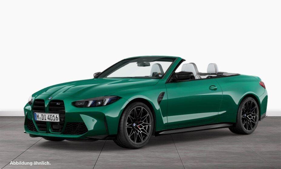 BMW M4 10.259 km 102.711 € Bremen 28279