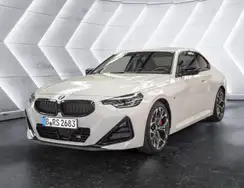 BMW 240 9.999 km 55.990 &euro; Berlin 12203