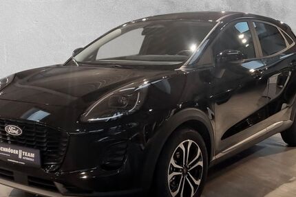 Ford Puma 6.000 km 27.490 &euro; Bielefeld 33609
