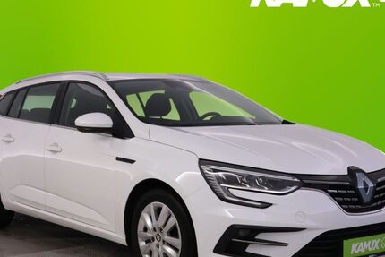 Renault Megane 104.310 km 12.980 &euro; Hamburg 22529