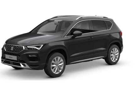 Seat Ateca 27.014 km 27.833 &euro; Kassel 34123