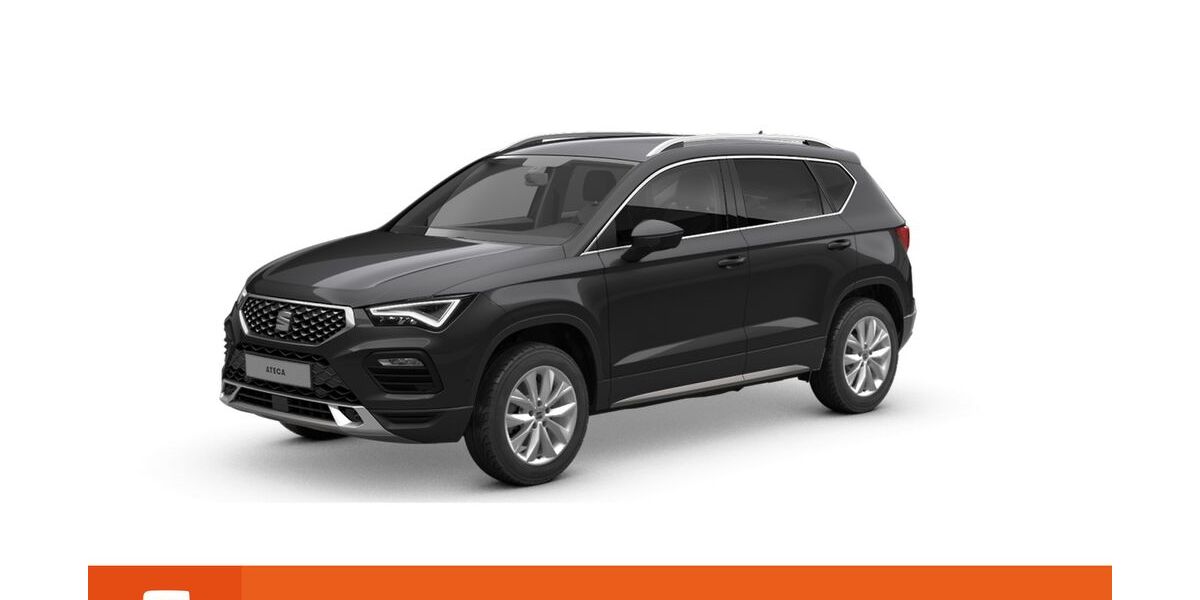Seat Ateca 27.014 km 27.833 &euro; Kassel 34123