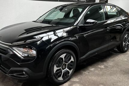 Citroen C4 30.000 km 13.990 &euro; Traunstein 83278