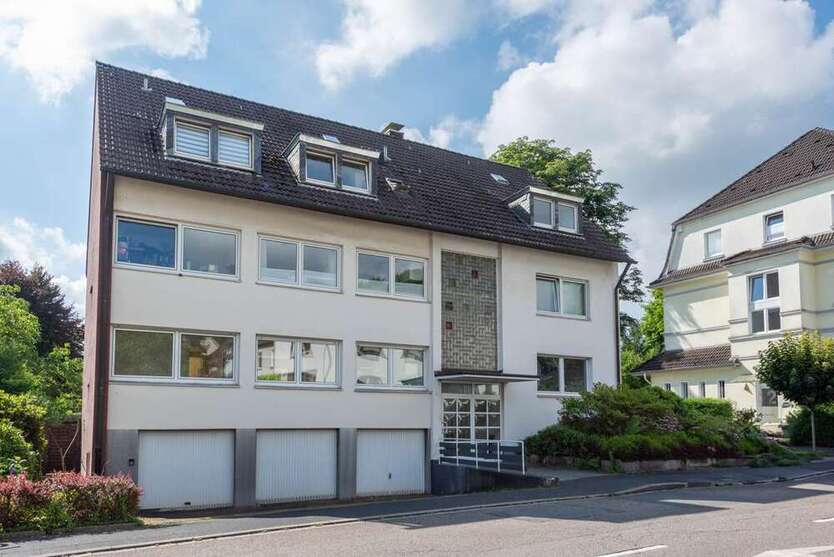Wohnung zum Kaufen in Essen Heisingen 399.000 € 138 m²