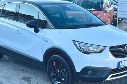 Opel Crossland (X) 16.613 km 14.999 &euro; Benningen 87734