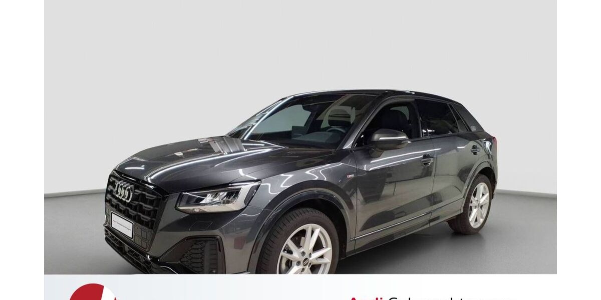 Audi Q2 8.085 km 32.880 &euro; Neutraubling 93073