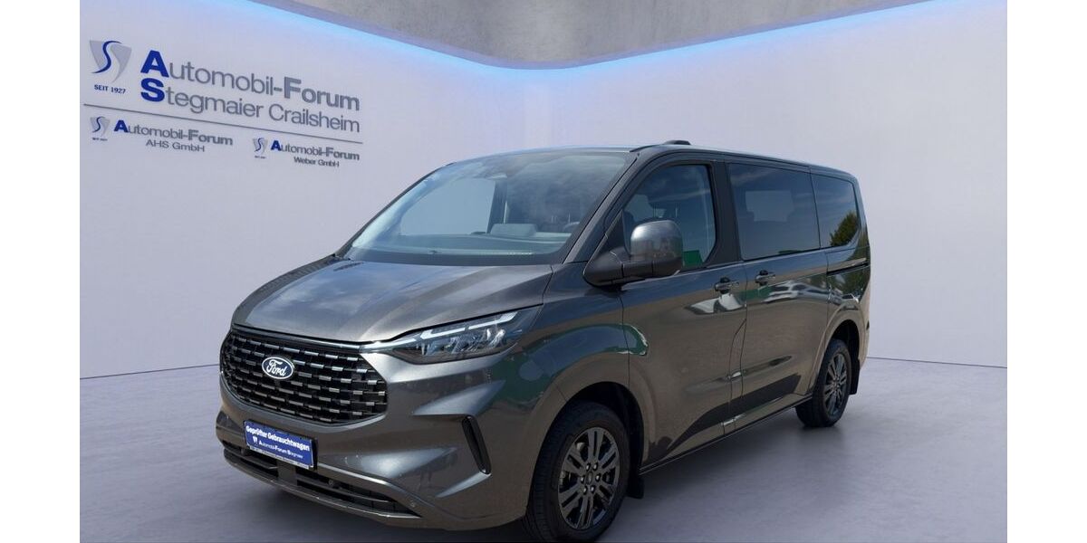 Ford Tourneo Custom 16.300 km 44.460 &euro; Crailsheim 74564