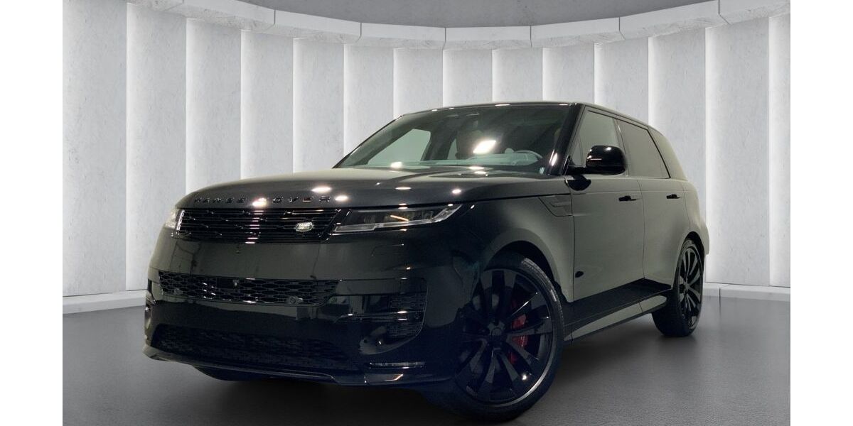 Land Rover Range Rover Sport 3.000 km 144.790 &euro; Hamburg 22297