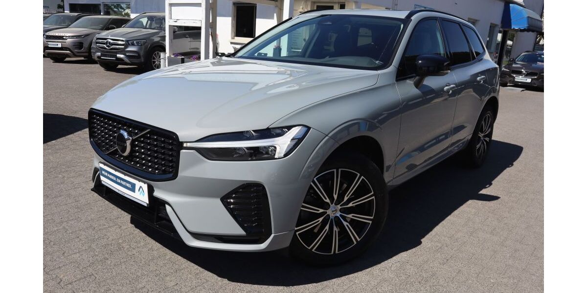 Volvo XC60 28.651 km 38.970 &euro; Darmstadt 64291