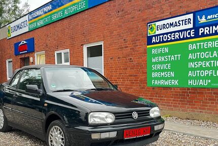 VW Golf 58.000 km 2.899 &euro; Bad Oldesloe 23843