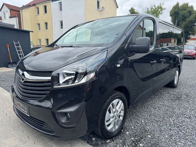 Vivaro