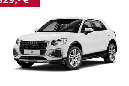 Audi Q2 72.000 km 26.830 &euro; Ludwigsburg 71636