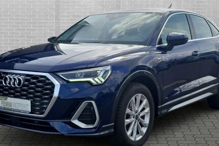 Audi Q3 24.200 km 34.890 &euro; Gotha 99867