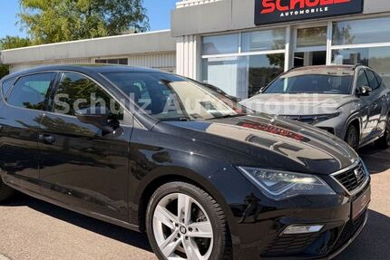 Seat Leon 70.000 km 18.950 &euro; Uhingen 73066