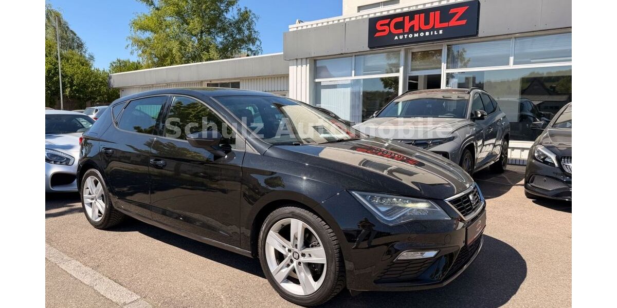 Seat Leon 70.000 km 18.950 &euro; Uhingen 73066