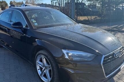 Audi A5 186.058 km 17.700 &euro; Mittenwalde 15749