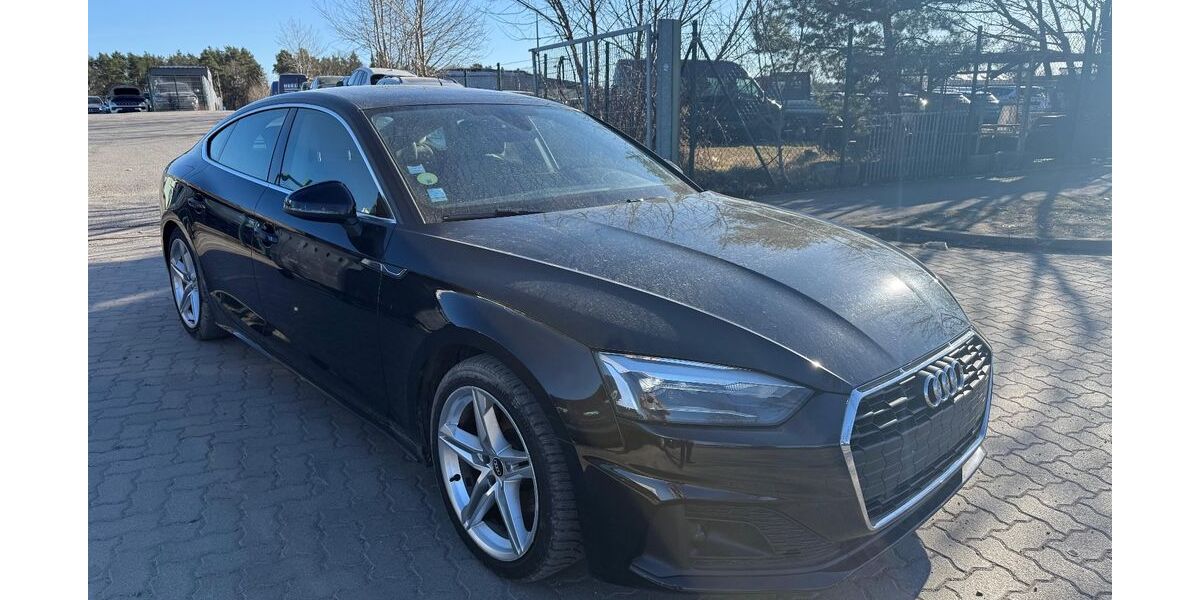 Audi A5 186.058 km 17.700 &euro; Mittenwalde 15749