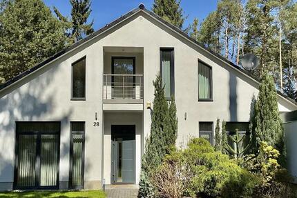 Haus Beelitz - 5 Zimmer, 228 m&sup2;, 795.000&euro; | Angebot:26232478