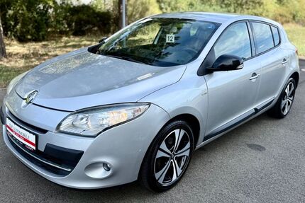 Renault Megane 120.000 km 5.890 &euro; Erfurt 99095