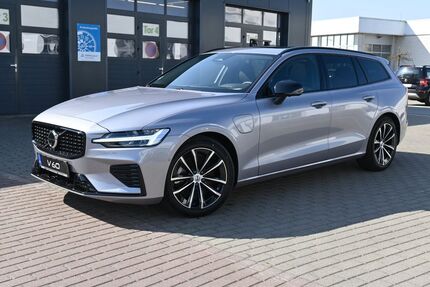 Volvo V60 18.900 km 48.400 &euro; Jüterbog 14913