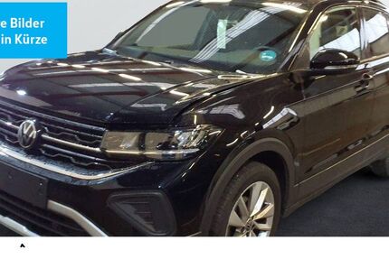 VW T-Cross 20.614 km 24.940 &euro; Wolfenbüttel 38304