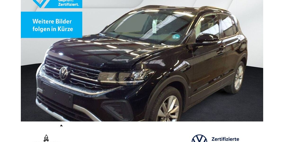 VW T-Cross 20.614 km 24.940 &euro; Wolfenbüttel 38304