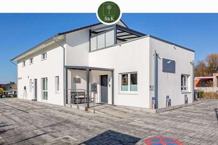 Haus Friesenheim - 9 Zimmer, 290 m&sup2;, 750.000&euro; | Angebot:25208255