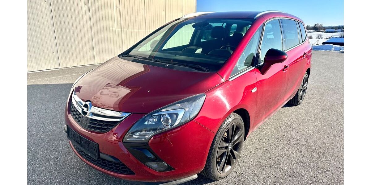 Opel Zafira 223.900 km 4.999 &euro; Tiefenbach b. Passau 94113