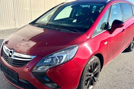 Opel Zafira 223.900 km 5.400 &euro; Tiefenbach b. Passau 94113