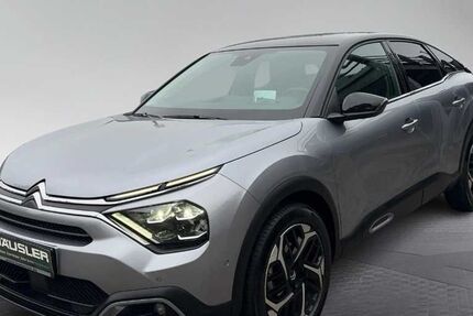 Citroen C4 12.350 km 18.990 &euro; Feldkirchen 85622
