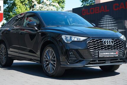 Audi Q3 159.428 km 25.885 &euro; Hamburg 22453