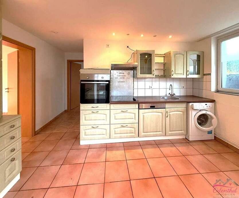 Wohnung zum Kaufen in Koblenz 119.000 € 56 m²