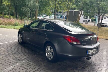 Opel Insignia 135.000 km 5.000 &euro; Siegen 57072