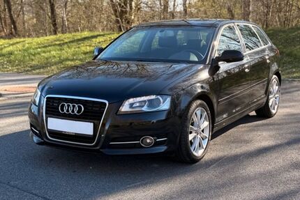 Audi A3 196.000 km 5.250 &euro; Bad Schandau 01814