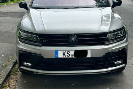 VW Tiguan 106.563 km 26.500 &euro; Kassel 34128