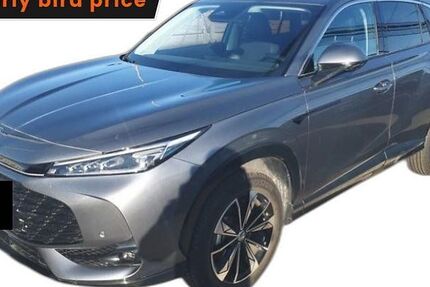 MG HS 10.025 km 23.948 &euro; Ergolding 84030