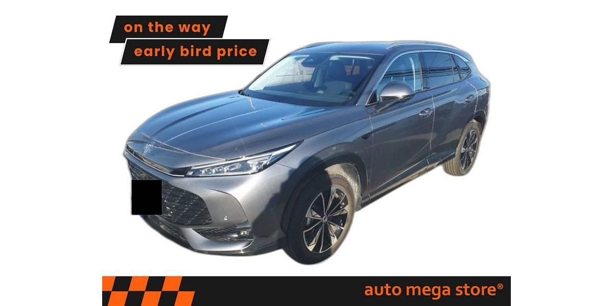 MG HS 10.025 km 23.948 &euro; Ergolding 84030