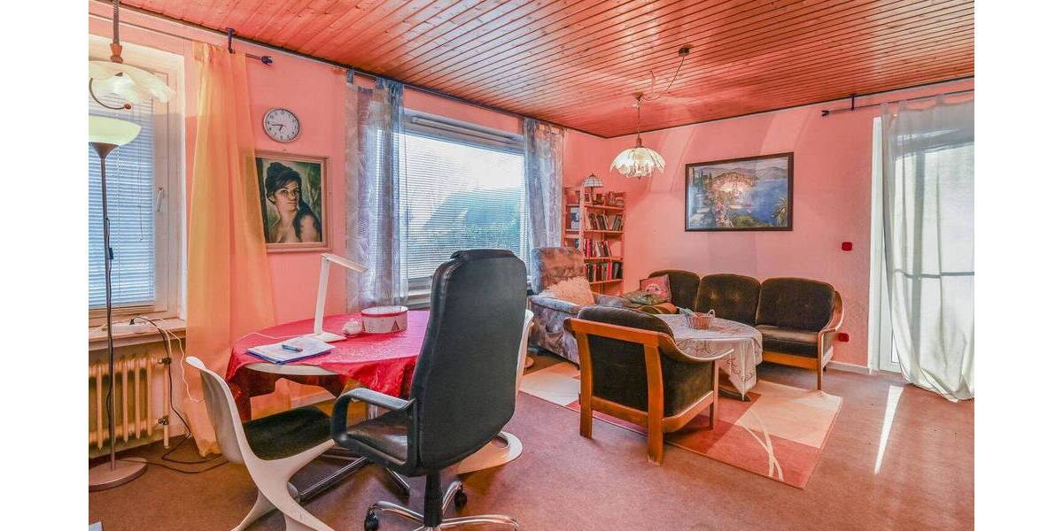 Einfamilienhaus Vlotho Exter - 7 Zimmer, 208 m&sup2;, 198.000&euro; | Angebot:26205750