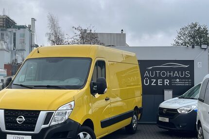 Nissan NV400 156.089 km 9.900 &euro; Neumünster 24536
