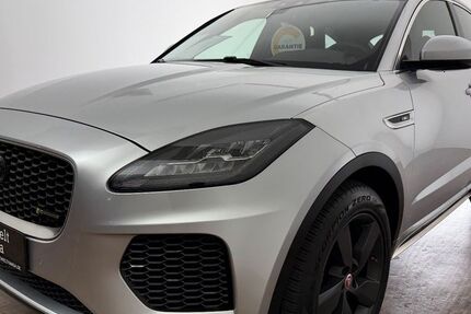 Jaguar E-Pace 70.000 km 19.990 &euro; Pinneberg 25421
