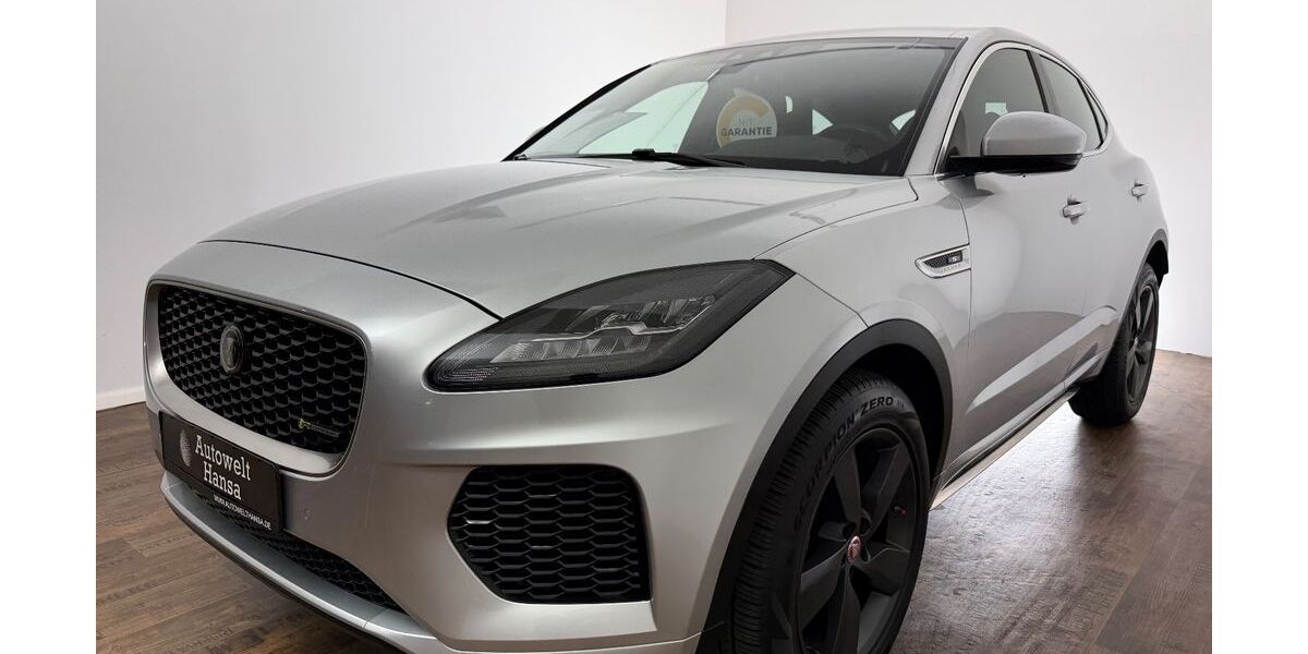 Jaguar E-Pace 70.000 km 19.990 &euro; Pinneberg 25421