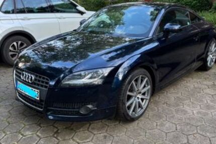 Audi TT 134.000 km 11.500 &euro; Vörden 49434