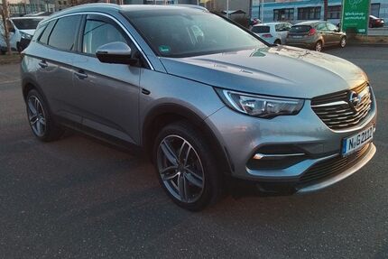 Opel Grandland (X) 64.300 km 17.300 &euro; Nürnberg 90449