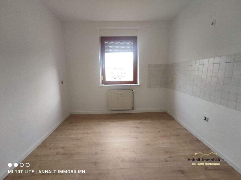 3 Raumwohnung mit Dusche und Badewanne 3 zimmer