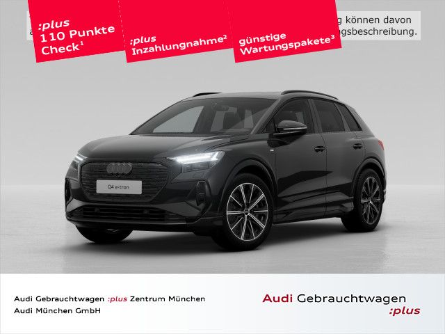 Q4 e-tron