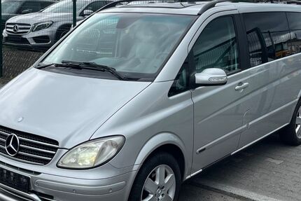 Mercedes-Benz Viano 340.000 km 5.999 &euro; Berlin 13597