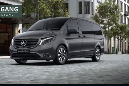 Mercedes-Benz Vito 58.145 km 51.989 &euro; Paderborn 33106